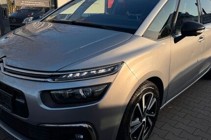 Citroen C4 SpaceTourer 91.963 km 15.800 &euro; LUDWIGSHAFEN AM RHEIN 67071