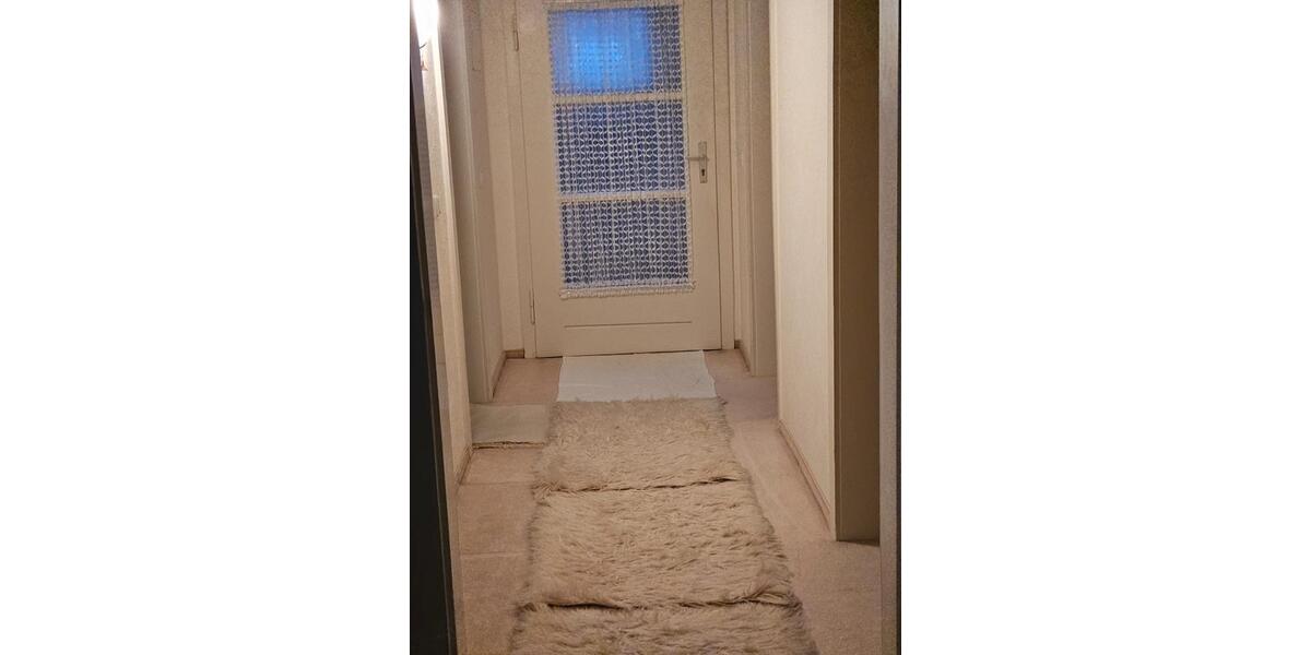 Dachgeschoßwohnung Ludwigshafen am Rhein Rheingönheim - 2 Zimmer, 55 m&sup2;, 660&euro; | Angebot:24109379