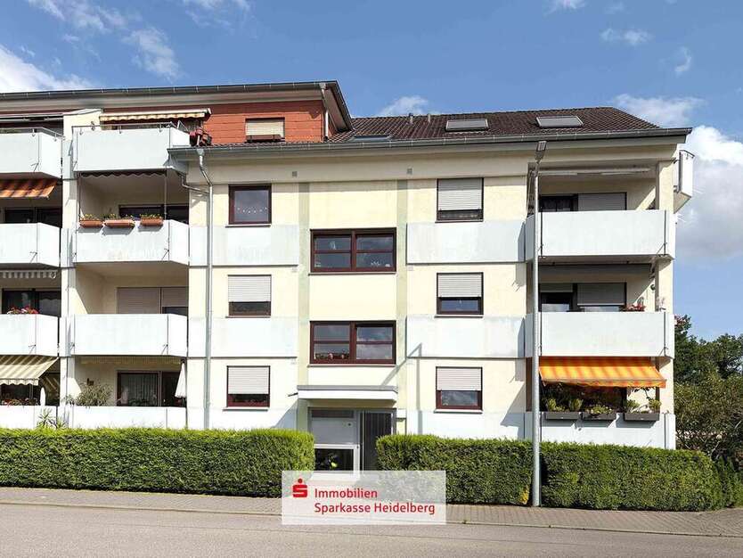Wohnung zum Kaufen in Mannheim 245.000 € 75 m²