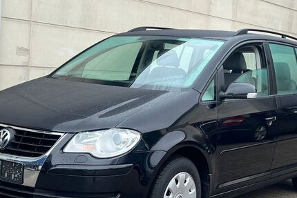 VW Touran 160.000 km 4.900 &euro; Weinheim 69469