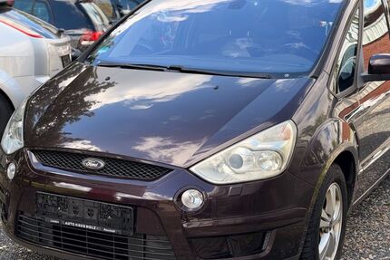 Ford S-Max 262.000 km 1.999 &euro; Ludwigshafen 67071