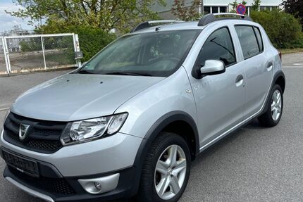 Dacia Sandero 72.000 km 6.990 &euro; Plankstadt 68723