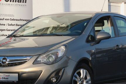 Opel Corsa 84.150 km 7.990 &euro; Lampertheim 68623