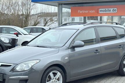 Hyundai i30 119.954 km 3.990 &euro; Haßloch 67454