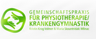 Physiotherapeut:in (m/w/d) – Bei uns startet Deine Karriere!