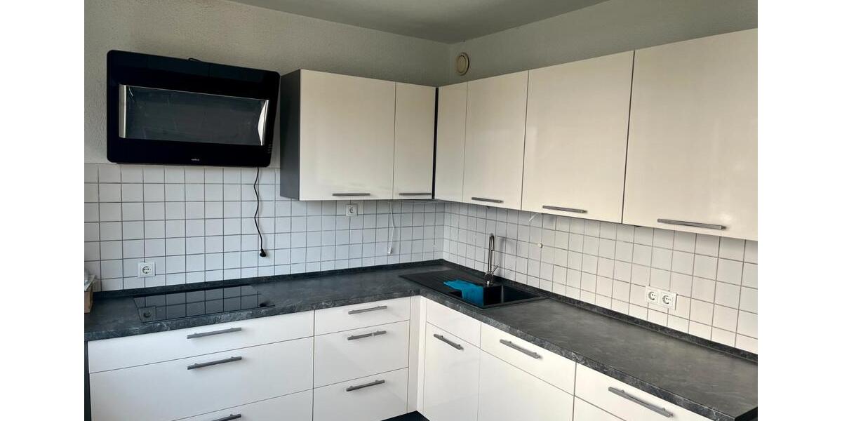 Etagenwohnung Ludwigshafen am Rhein Edigheim - 3 Zimmer, 71 m&sup2;, 183.500&euro; | Angebot:26061804