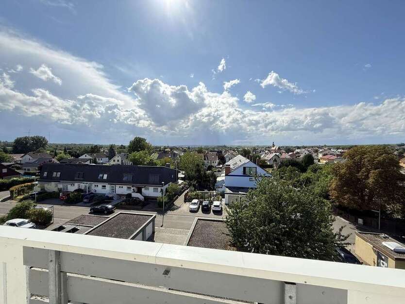 Wohnung zum Mieten in Worms 760 € 59 m²