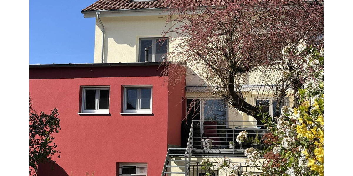Einfamilienhaus Lorsch - 6 Zimmer, 205 m&sup2;, 675.000&euro; | Angebot:26120763