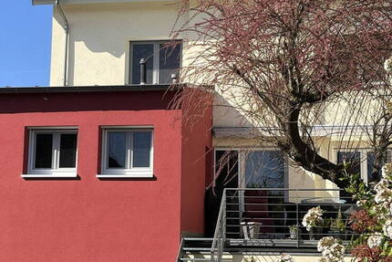 Haus Lorsch - 6 Zimmer, 205 m&sup2;, 675.000&euro; | Angebot:26120763