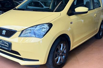 Seat Mii 73.267 km 5.790 &euro; Bad Dürkheim 67098