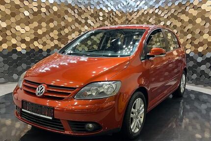 VW Golf Plus 127.500 km 5.948 &euro; Eisenberg 67304