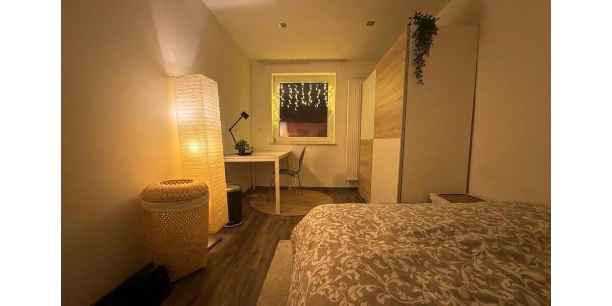 Etagenwohnung Mannheim Gartenstadt - 3 Zimmer, 450&euro; | Angebot:23670737