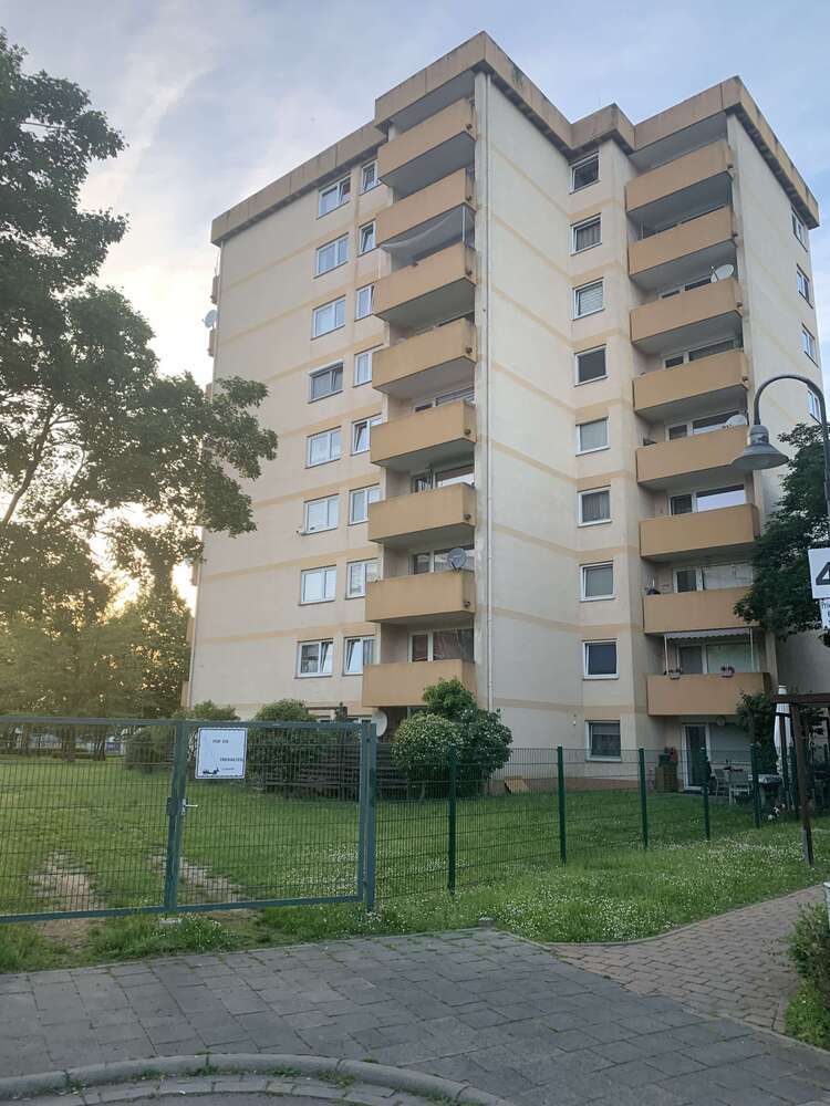 Wohnung zum Kaufen in Worms 159.000 € 62.51 m²