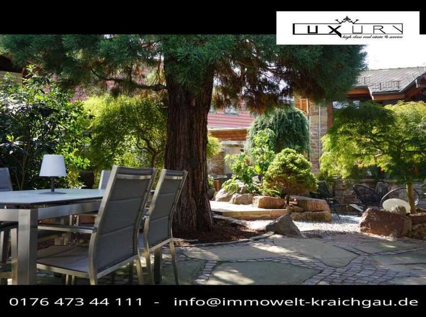 Haus zum Kaufen in Walldorf 1.250.000 € 150 m²