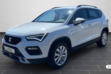 Seat Ateca 24.819 km 22.900 &euro; Ladenburg 68526