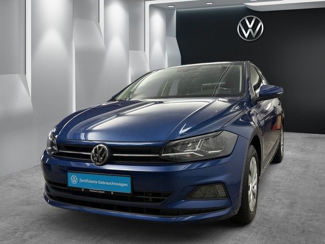 VW Polo 103.077 km 15.480 € Speyer 67346