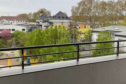 Wohnung Ludwigshafen Parkinsel - 4 Zimmer, 114 m&sup2;, 1.375&euro; | Angebot:26250693