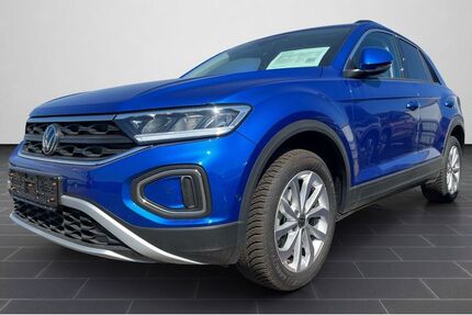 VW T-Roc 12.900 km 27.480 € Ludwigshafen 67059