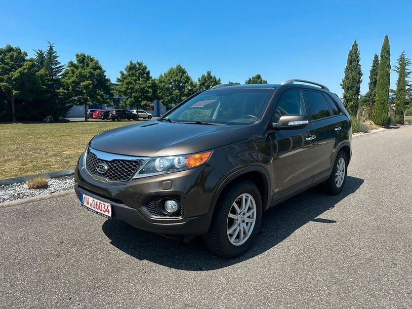 Sorento