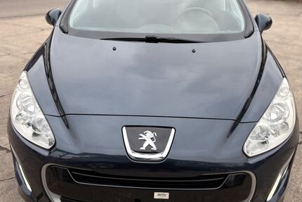 Peugeot 308 359.000 km 2.799 &euro; Speyer 67346