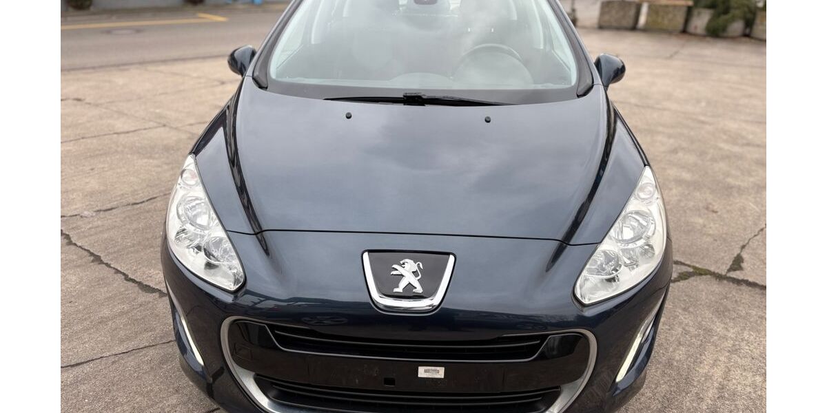 Peugeot 308 359.000 km 2.799 &euro; Speyer 67346
