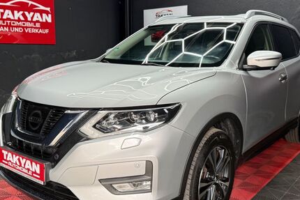 Nissan X-Trail 69.000 km 17.790 &euro; Mannheim 68309