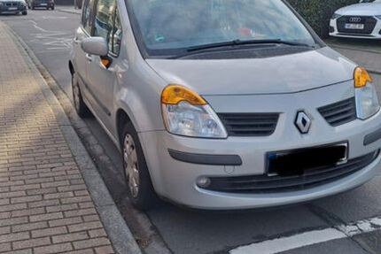 Renault Modus 182.400 km 1.200 &euro; Ludwigshafen 67071