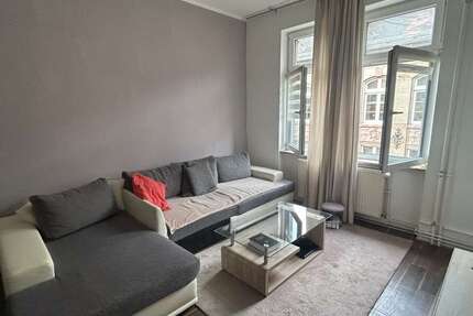 Wohnung zum Kaufen in Mannheim 150.000 € 48.2 m² 2 zimmer