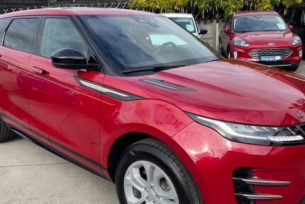 Land Rover Range Rover Evoque 45.000 km 28.600 &euro; Neuhofen 67141