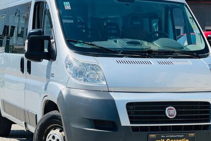 Fiat Ducato 143.000 km 9.999 &euro; Worms 67547