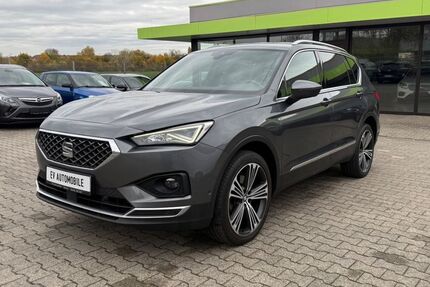 Seat Tarraco 153.000 km 22.999 &euro; Worms 67550