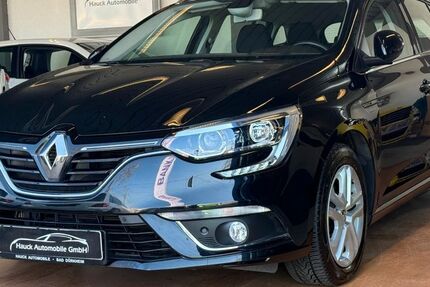 Renault Megane 52.074 km 16.490 &euro; Bad Dürkheim 67098