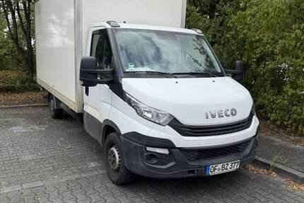 IVECO Daily 167.000 km 7.300 &euro; Groß-Rohrheim 68649