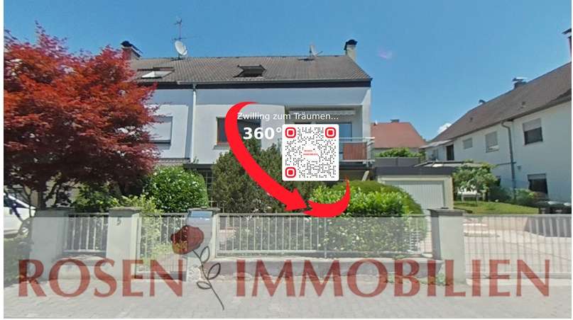 Einfamilienhaus Rimbach - 5 Zimmer, 145 m&sup2;, 330.000&euro; | Angebot:26977396