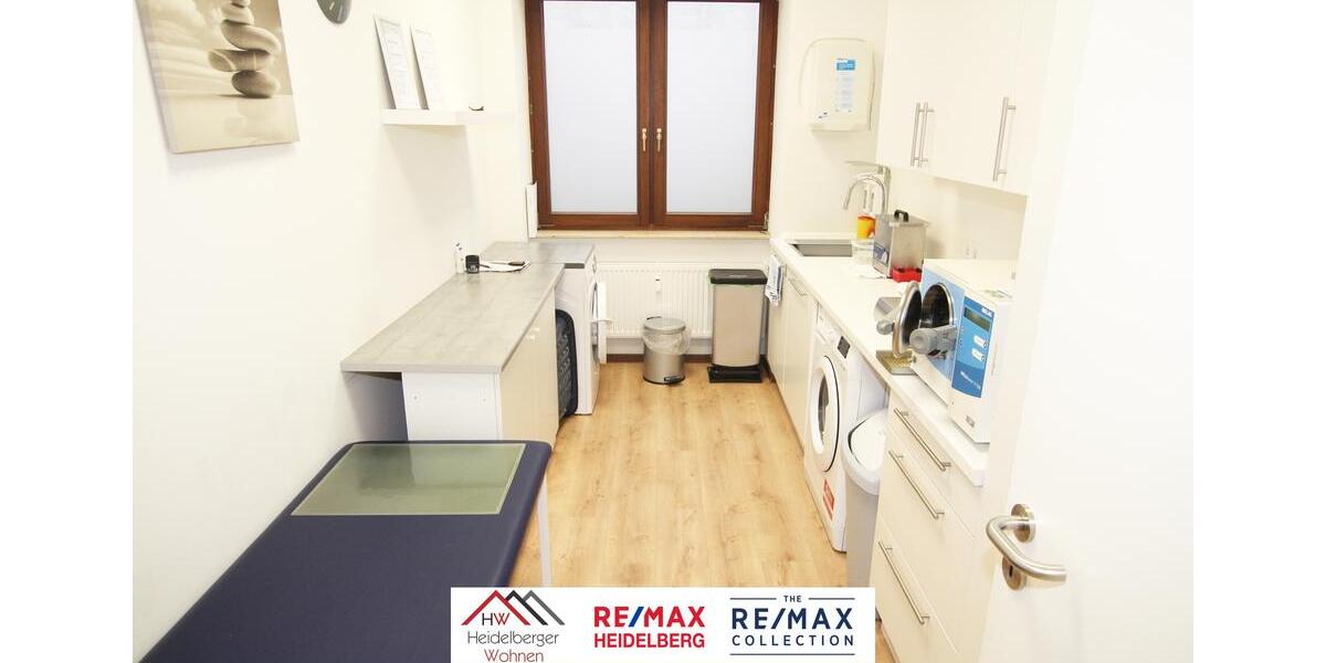 Gewerbeobjekt Wiesloch - 1.800&euro; | Angebot:22605799