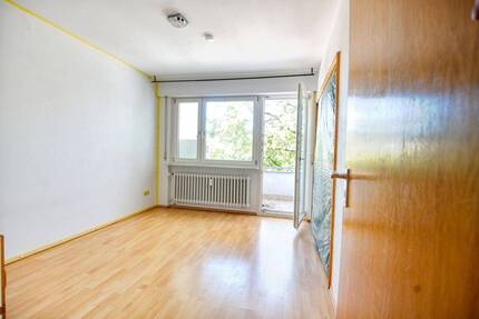 Wohnung Heidelberg Weststadt - 4 Zimmer, 92 m&sup2;, 250.000&euro; | Angebot:23754431