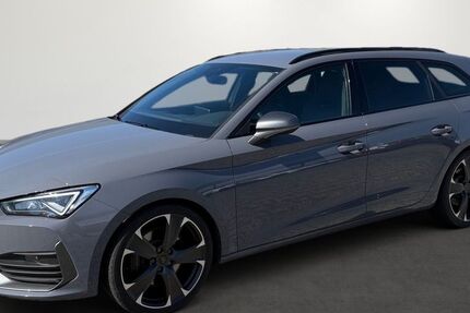 Cupra Leon 32.158 km 30.950 &euro; Grünstadt 67269