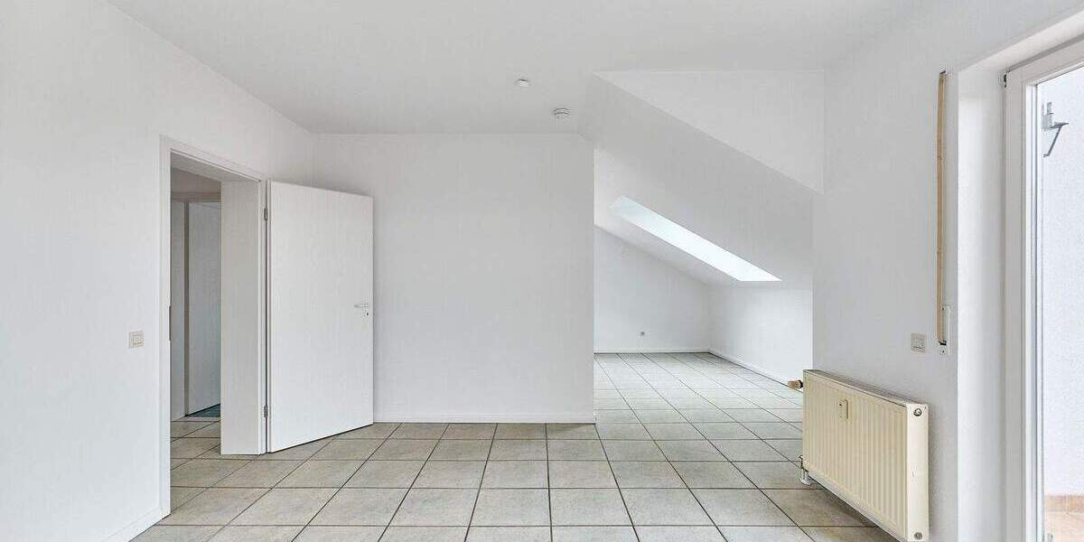 Etagenwohnung Heddesheim - 3 Zimmer, 80 m&sup2;, 295.000&euro; | Angebot:25697786