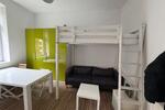 Etagenwohnung Mannheim Fahrlach - 1 Zimmer, 25 m&sup2;, 500&euro; | Angebot:27612657