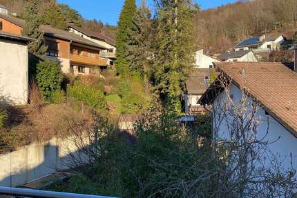 Wohnung Heidelberg Peterstal - 2 Zimmer, 65 m&sup2;, 640&euro; | Angebot:25423388