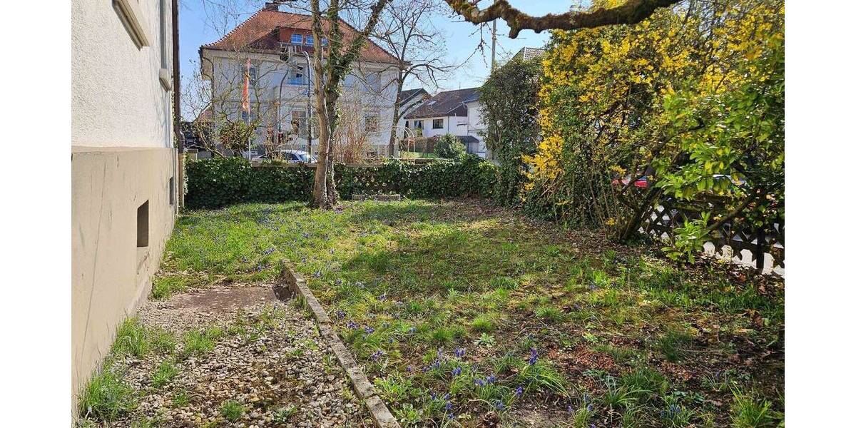 Mehrfamilienhaus, Wohnhaus Wiesloch - 9 Zimmer, 246 m&sup2;, 590.000&euro; | Angebot:26202344