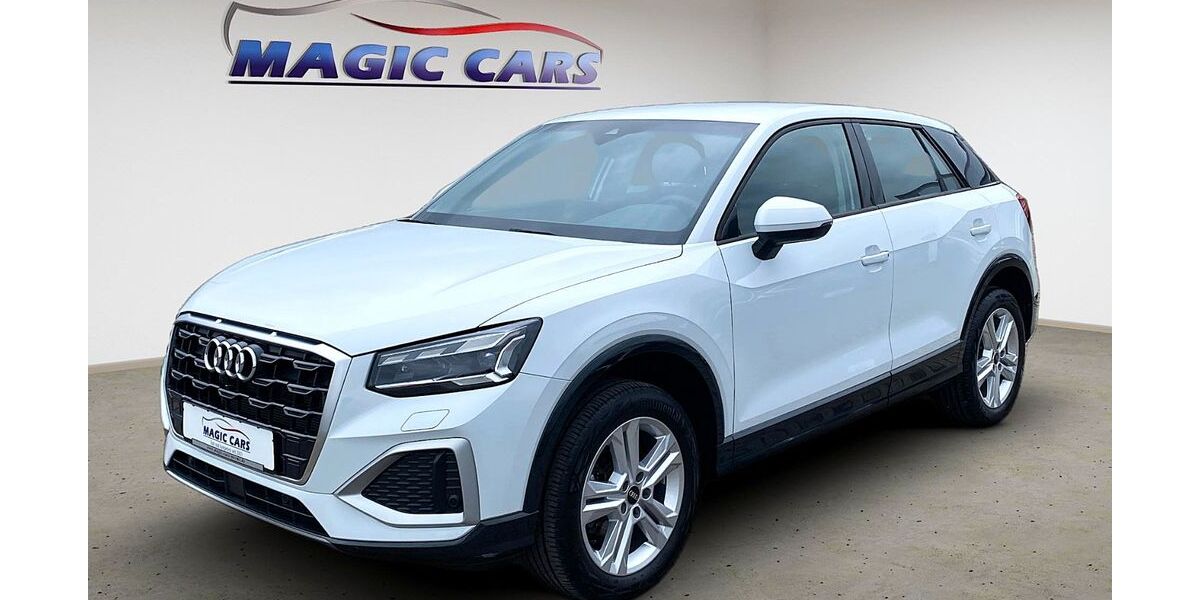 Audi Q2 16.000 km 26.900 &euro; Worms 67547