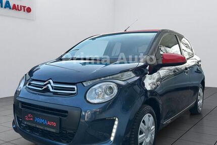 Citroen C1 91.000 km 5.999 &euro; Mannheim 68309