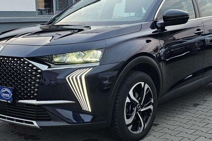 DS Automobiles DS7 (Crossback) 22.960 km 28.990 &euro; Heddesheim 68542