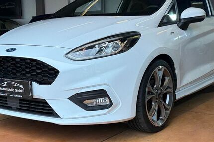 Ford Fiesta 74.225 km 11.290 &euro; Bad Dürkheim 67098