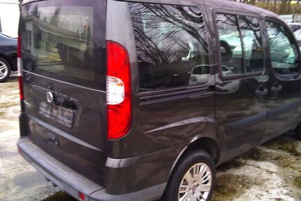 Fiat Doblo 267.543 km 1.111 &euro; Mannheim 68309