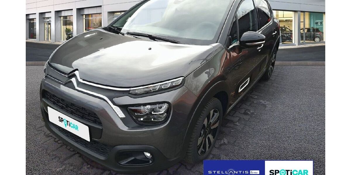 Citroen C3 17.036 km 15.890 &euro; Mannheim 68309