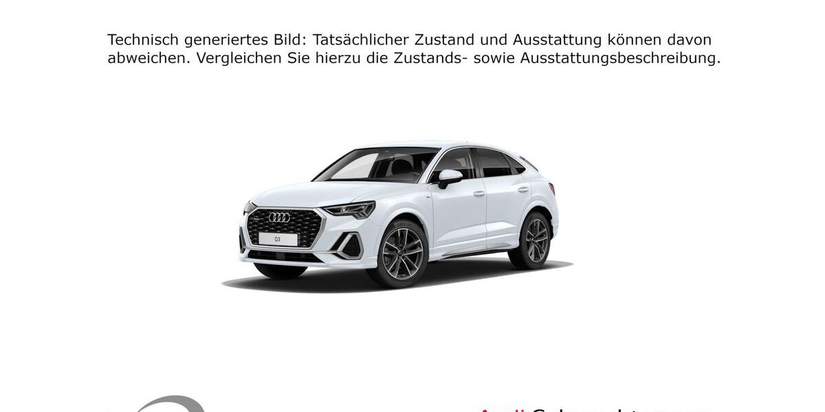 Audi Q3 100.505 km 28.900 &euro; Ludwigshafen 67063