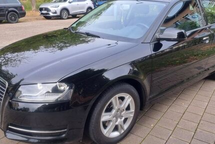 Audi A3 139.326 km 5.650 &euro; Wiesloch 69168