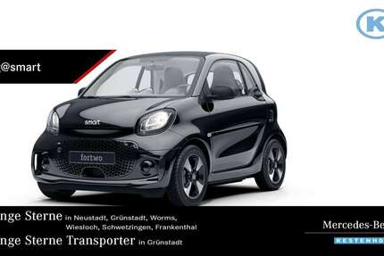 Smart forTwo 12.062 km 13.990 &euro; Ludwigshafen am Rhein 67065